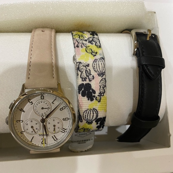 Woman Watch